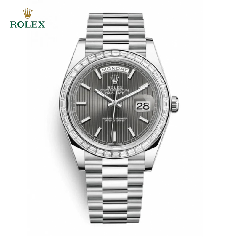 R0lex Day-Date 228396tbr-0023 40mm - DiscoversMarket