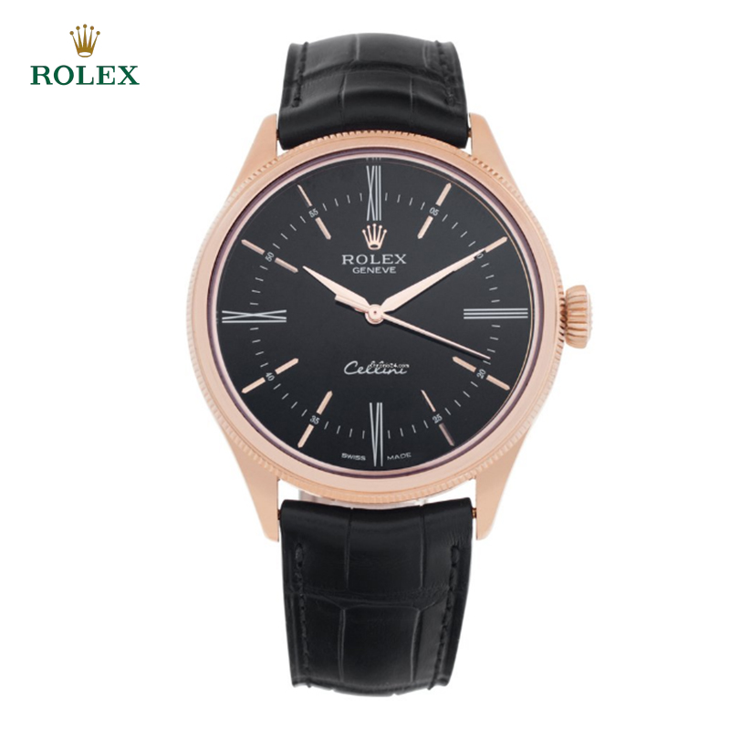 Cellini Everose 39mm - DiscoversMarket