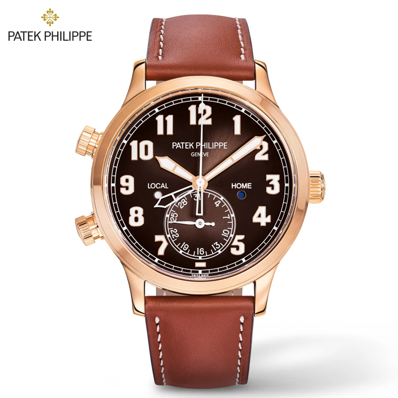Patek Philippe Complications 5524R 42 mm - DiscoversMarket