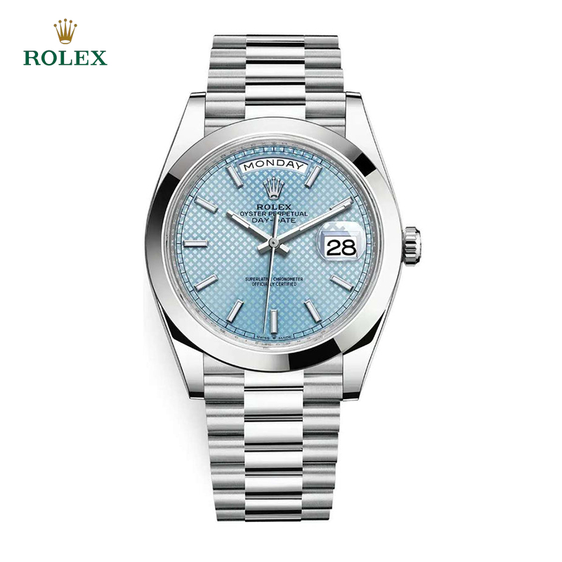 R0lex Day-Date 228206-0004 40mm - DiscoversMarket