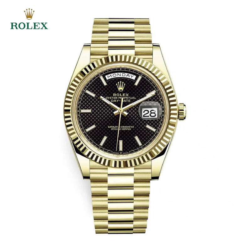 R0lex Day-Date 228238-0007 40mm - DiscoversMarket