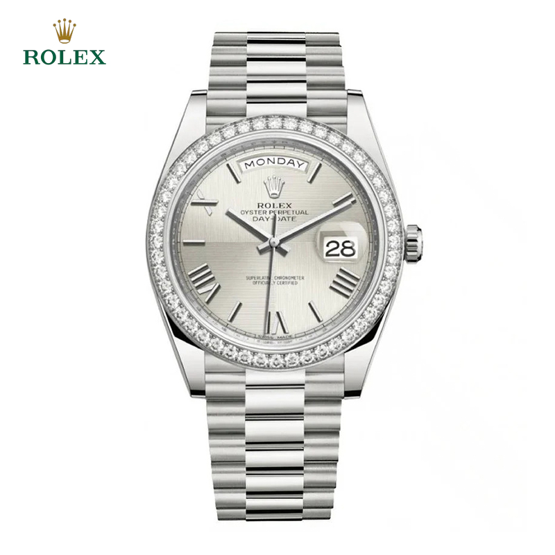 R0lex Day-Date 228349rbr-0004 40mm - DiscoversMarket