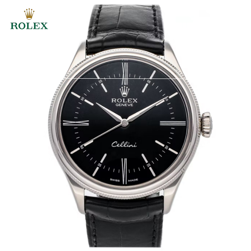 Cellini Time Only 39mm - DiscoversMarket