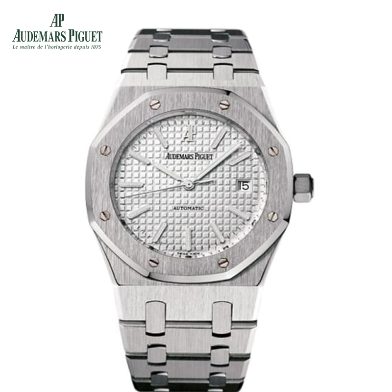 Audemars Piguet Royal Oak Selfwinding Ref. # 15300ST.OO.1220ST.01 - DiscoversMarket