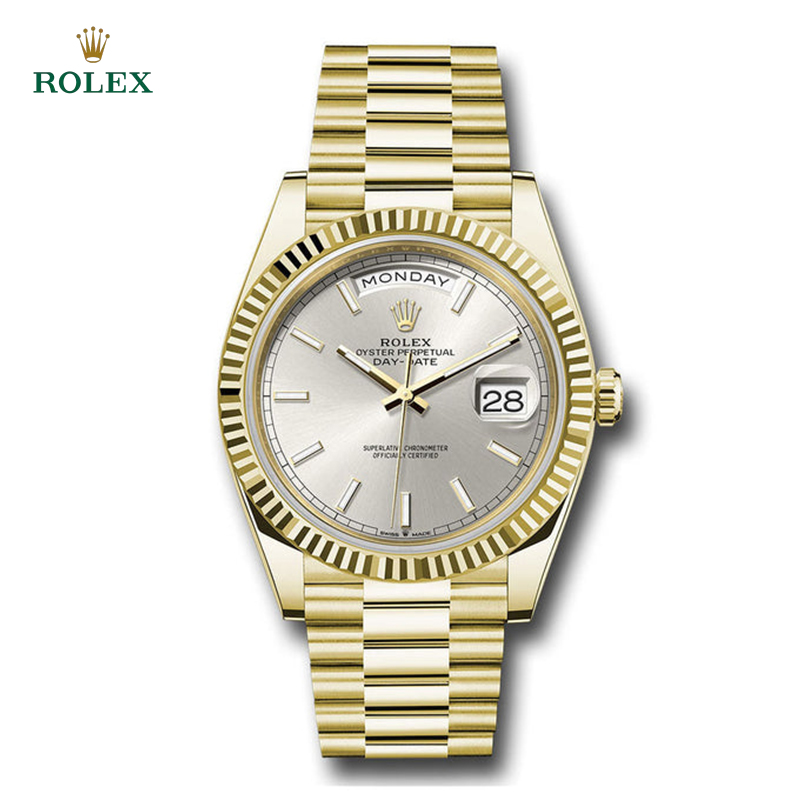 R0lex Day-Date 40mm -228238 - DiscoversMarket