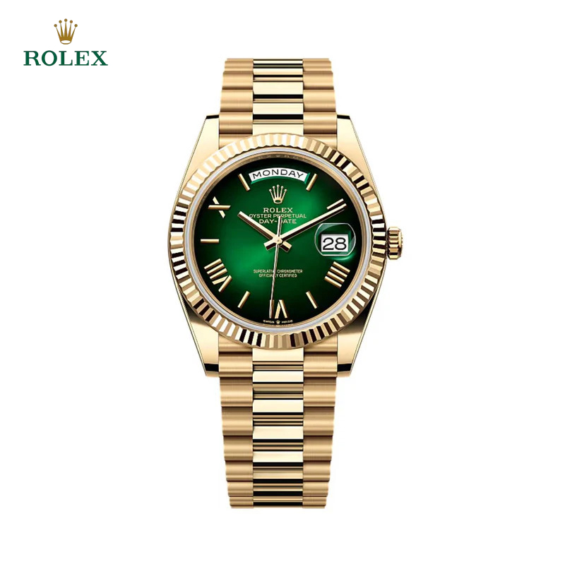 R0lex Day-Date 228238-0069 40mm - DiscoversMarket