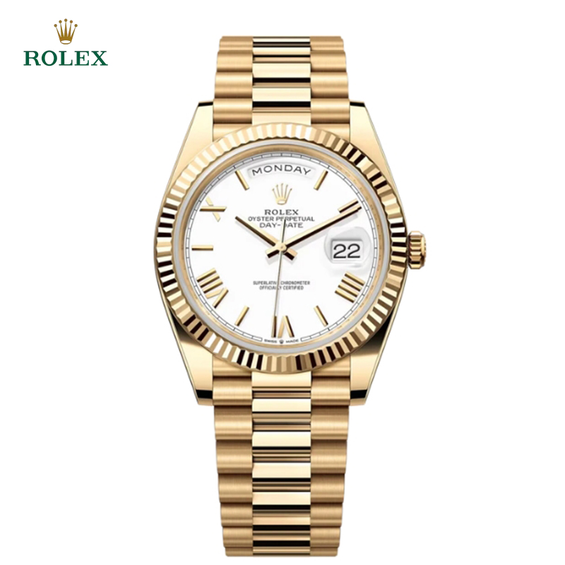 R0lex Day-Date 228238-0042 40mm - DiscoversMarket