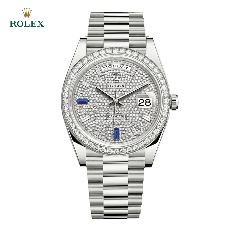 R0lex Day-Date 228349rbr-0036 40mm - DiscoversMarket