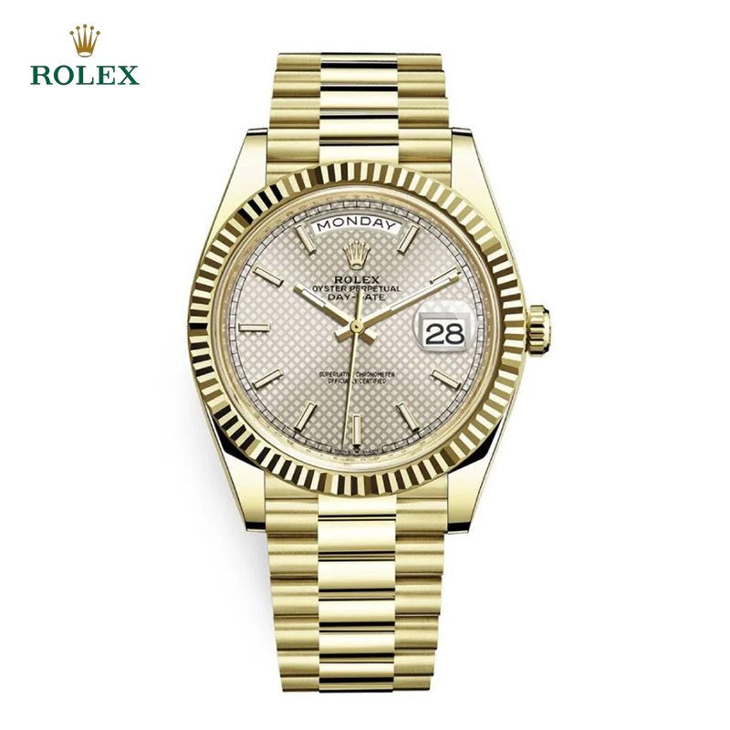 R0lex Day-Date 228238-0008 40mm - DiscoversMarket