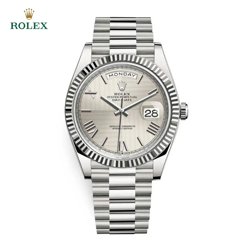 R0lex Day-Date 228239-0006 40mm - DiscoversMarket