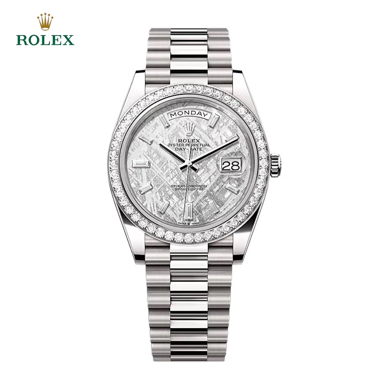 R0lex Day-Date 228349RBR-0040 40mm - DiscoversMarket