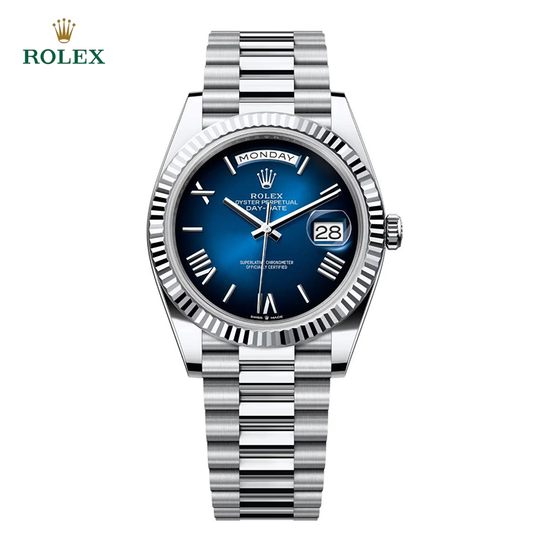 R0lex Day-Date 228239 40mm - DiscoversMarket