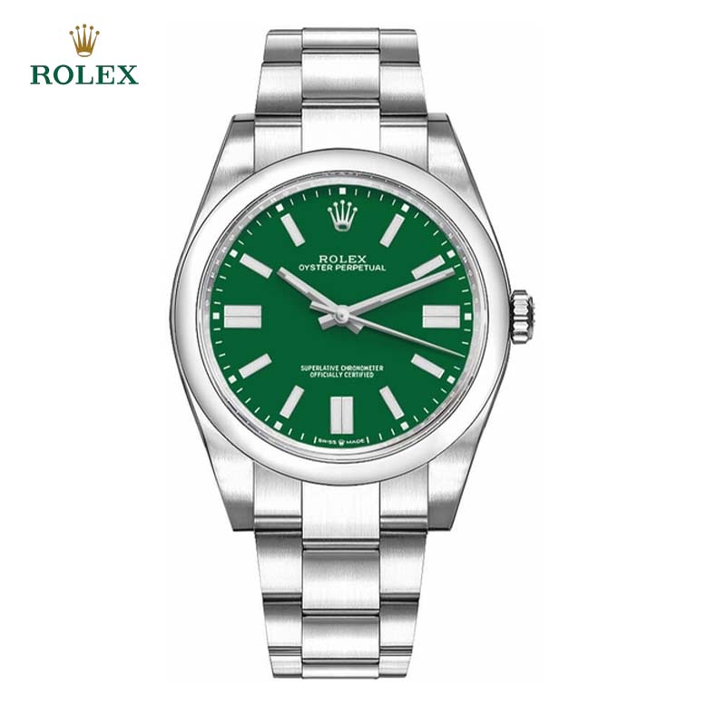 Oyster Perpetual 41mm - DiscoversMarket