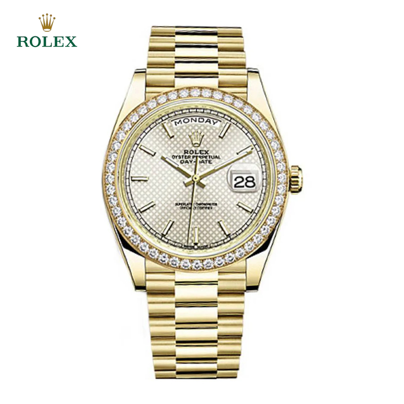 R0lex Day-Date 228348rbr-0005 40mm - DiscoversMarket