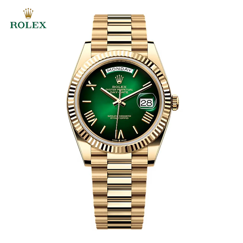 R0lex Day-Date 228238-0069 40mm - DiscoversMarket