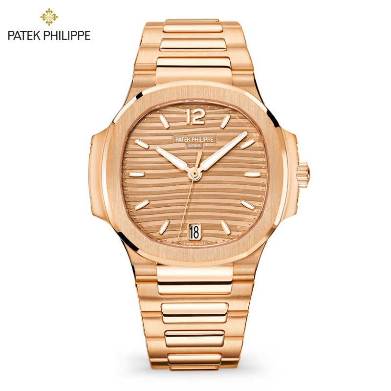 Patek Philippe  7118/1R-010 - NAUTILUS - DiscoversMarket