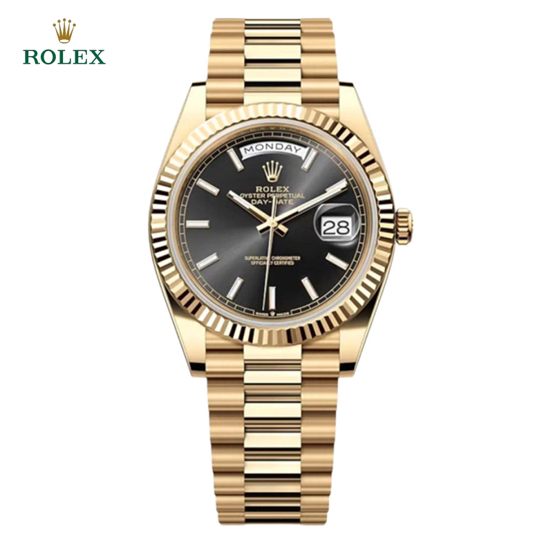 R0lex Day-Date 228238 40mm - DiscoversMarket