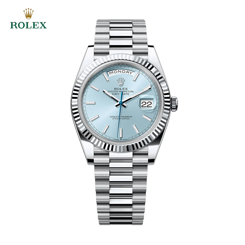 R0lex Day-Date 228236 40mm - DiscoversMarket
