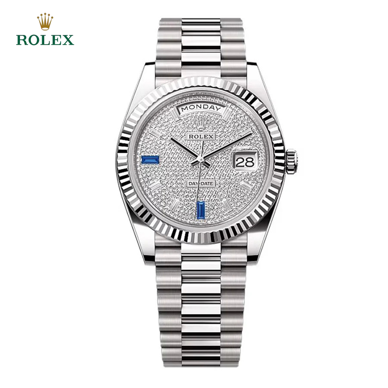 R0lex Day-Date 228239-0049 40mm - DiscoversMarket