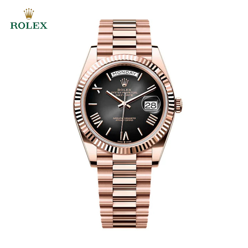 R0lex Day-Date 228235-0055 40mm - DiscoversMarket