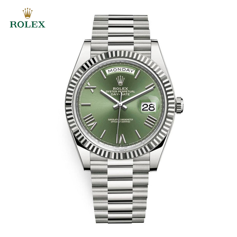 R0lex Day-Date 40mm -228239-0033 - DiscoversMarket