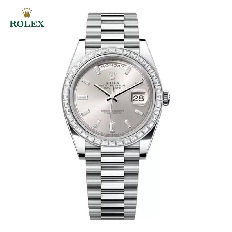 R0lex Day-Date 40mm -228396tbr-0011 - DiscoversMarket