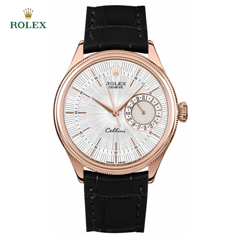 Cellini Date Everose 39mm - DiscoversMarket