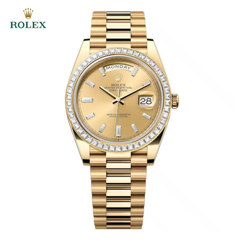 R0lex Day-Date 228398tbr-0002 40mm - DiscoversMarket
