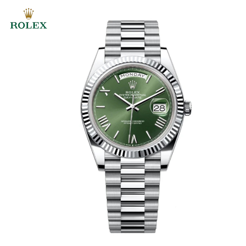 R0lex Day-Date 228236 ogrp 40mm - DiscoversMarket