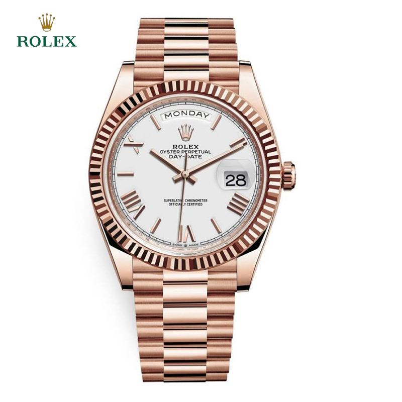 R0lex Day-Date 40mm -228235-0032 - DiscoversMarket