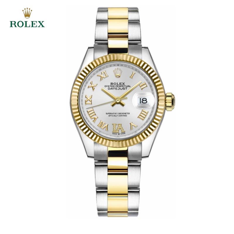Datejust Oyster Bracelet Women's Watch 31mm - DiscoversMarket