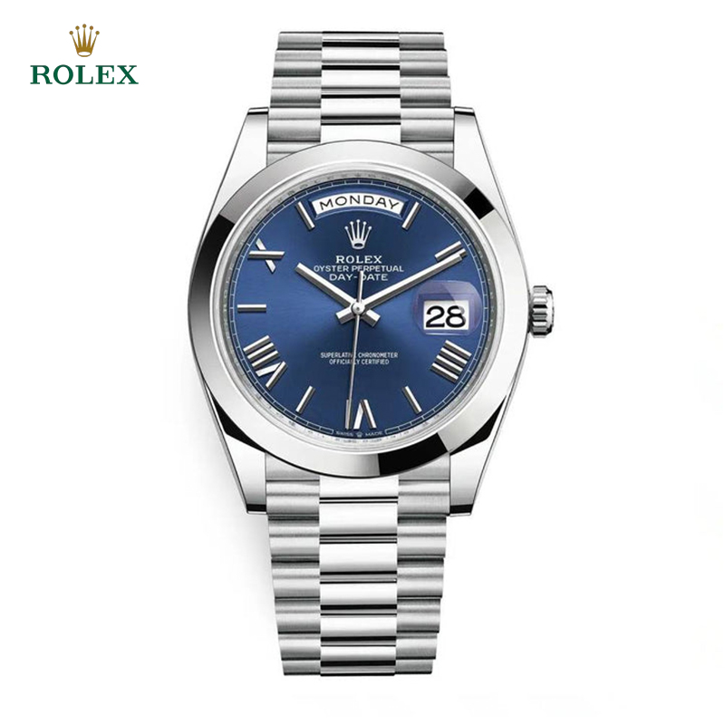 R0lex Day-Date 40mm -228206-0015 - DiscoversMarket