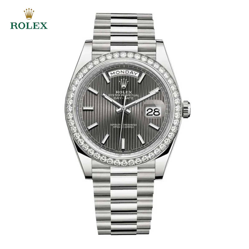 R0lex Day-Date 228349rbr-0008 40mm - DiscoversMarket