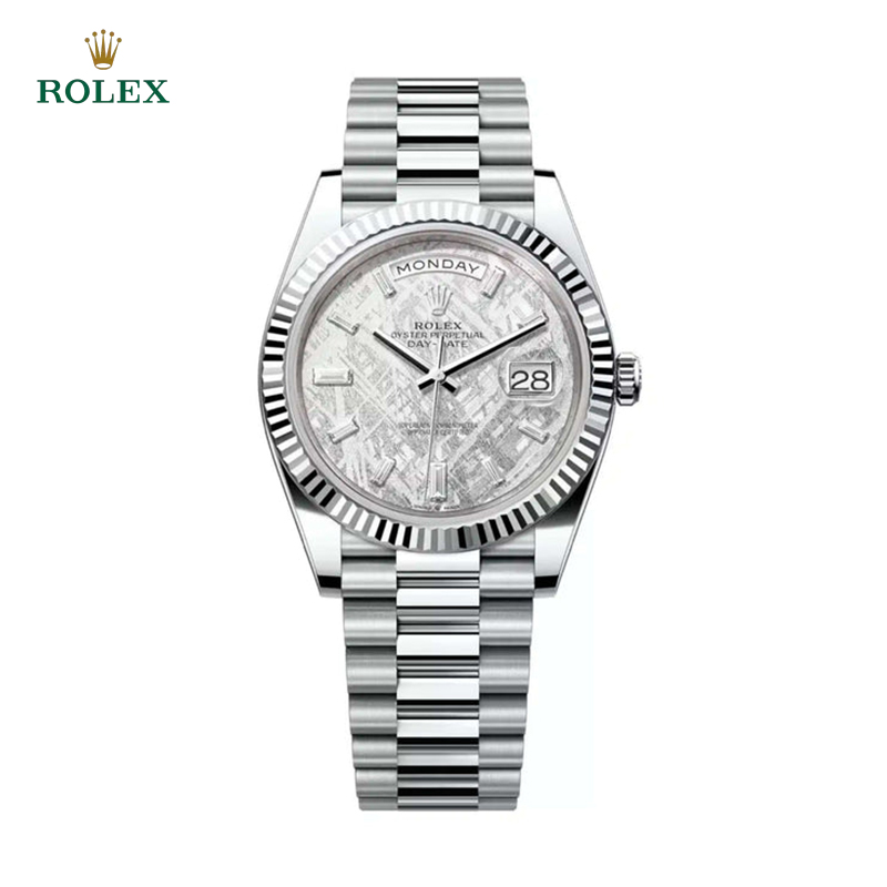 R0lex Day-Date 40mm - 228236-0011 - DiscoversMarket