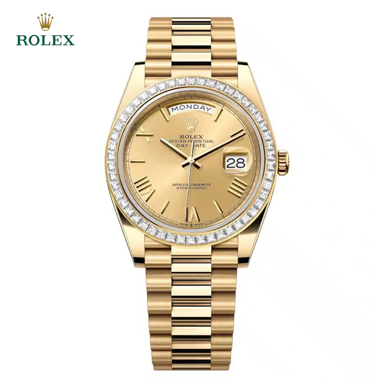 R0lex Day-Date 228398tbr-0003 40mm - DiscoversMarket