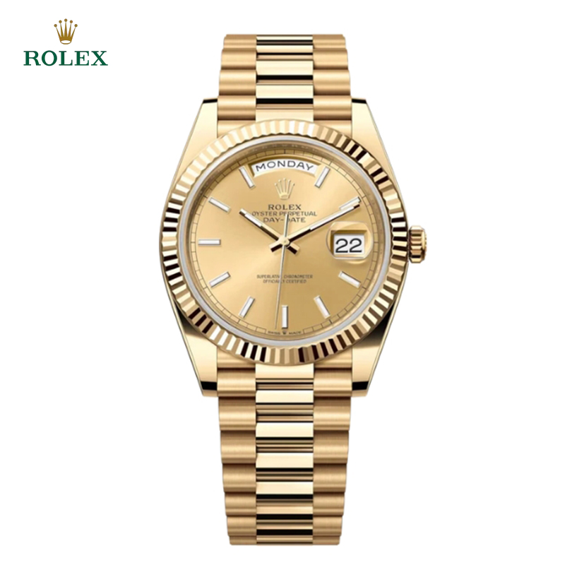 R0lex Day-Date 228238-0003 40mm - DiscoversMarket