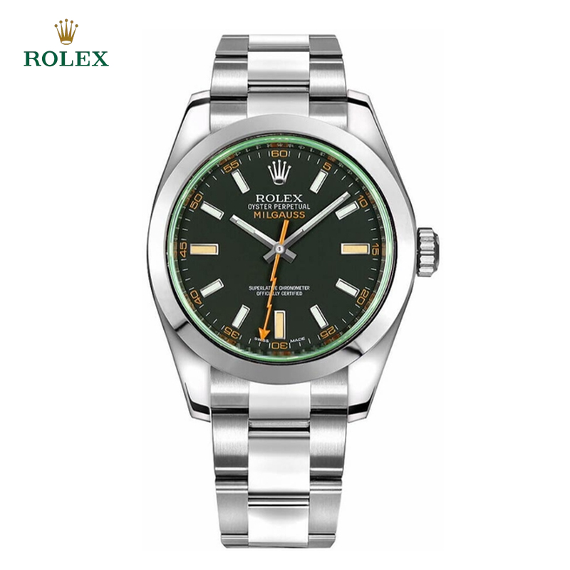 Milgauss 40mm - DiscoversMarket