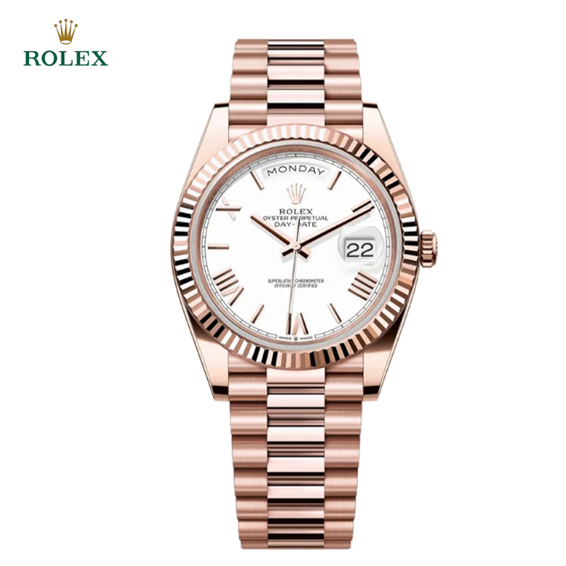 R0lex Day-Date 228235-0032 40mm - DiscoversMarket