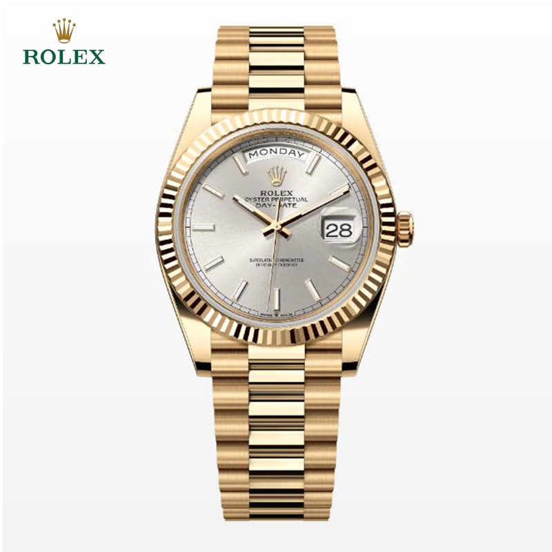 R0lex Day-Date 228238 40mm - DiscoversMarket