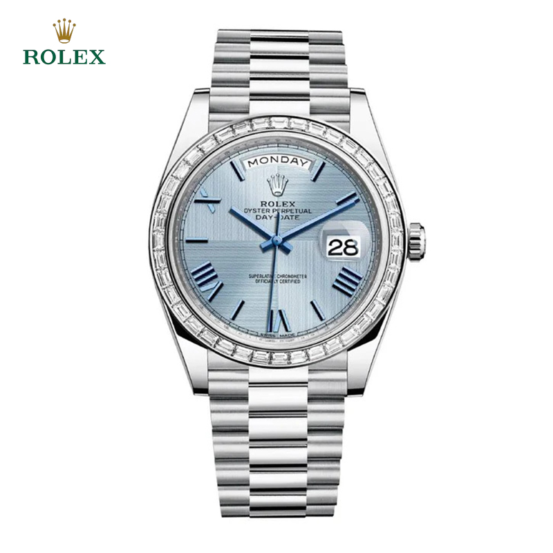 R0lex Day-Date 228396tbr-0004 40mm - DiscoversMarket