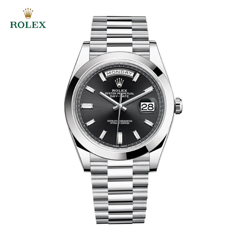 R0lex Day-Date 40mm - 228206-0013 - DiscoversMarket
