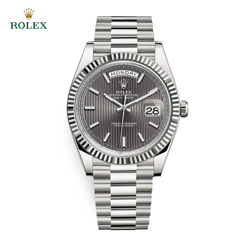 R0lex Day-Date 40mm -228239-0002 - DiscoversMarket