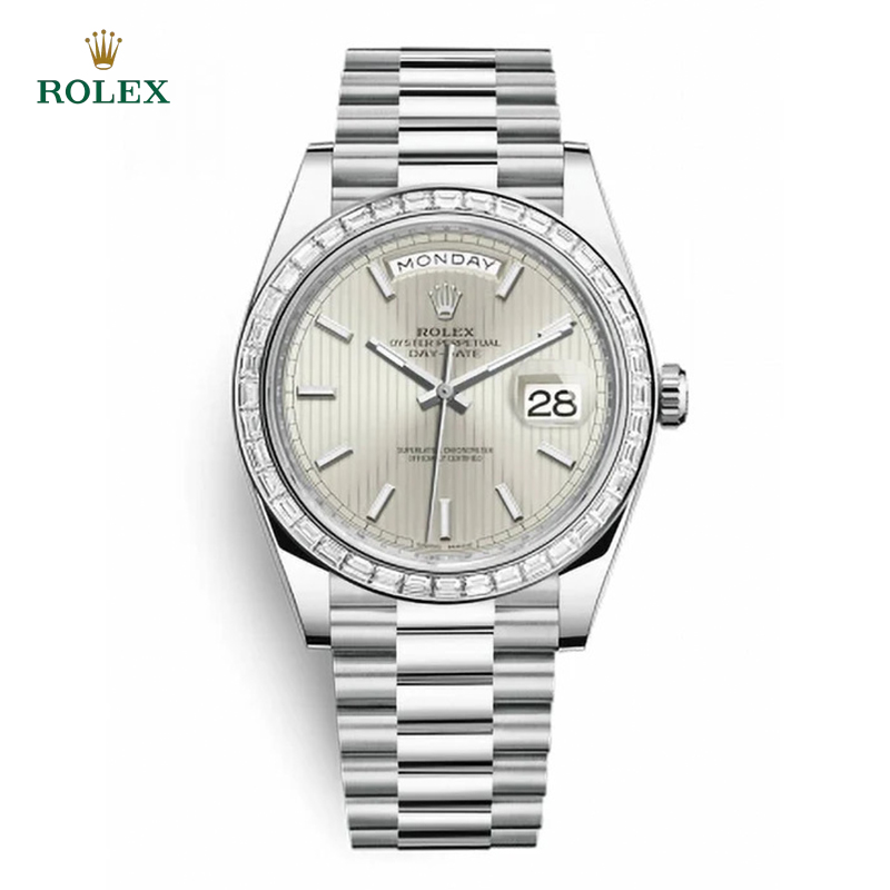 R0lex Day-Date 228396tbr-0022 40mm - DiscoversMarket