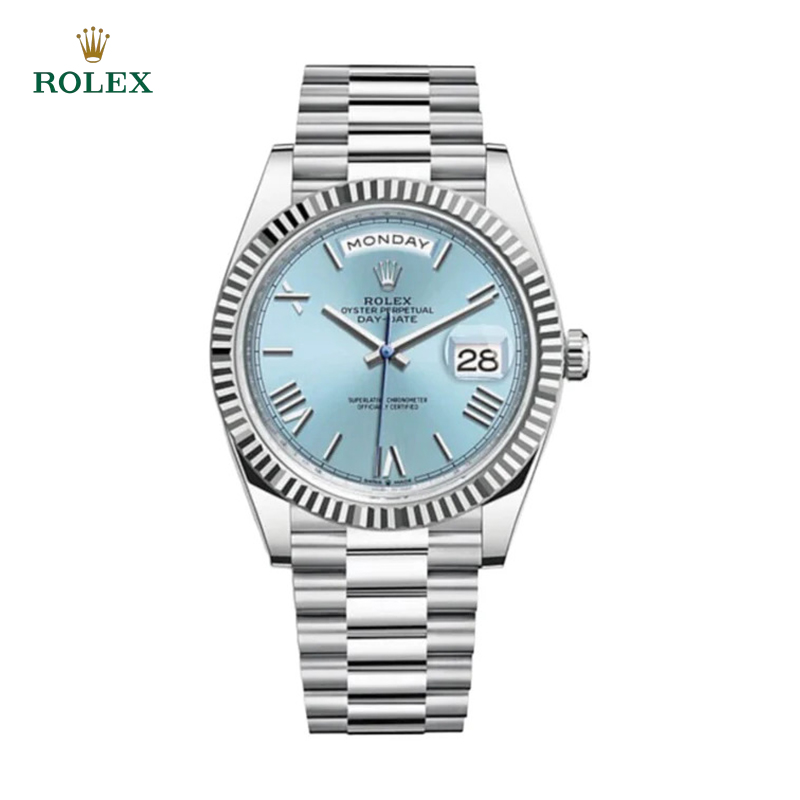 R0lex Day-Date 228236-0012 40mm - DiscoversMarket