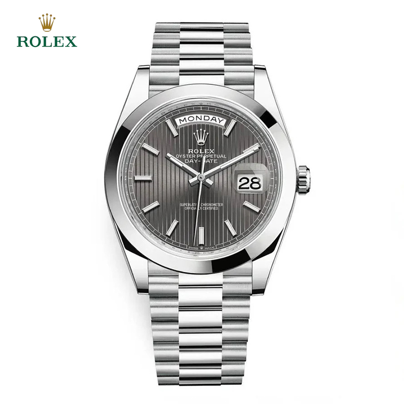 R0lex Day-Date 40mm -228206-0011 - DiscoversMarket