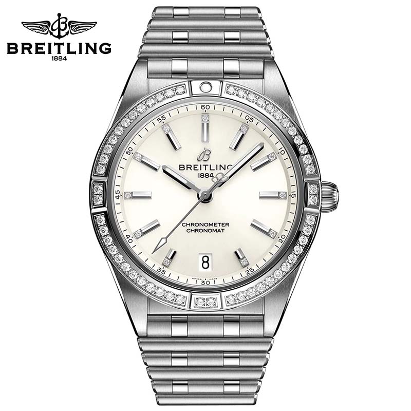 Chronomat Automatic 36 A10380591A1A1 - DiscoversMarket