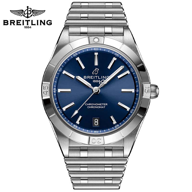 Chronomat Automatic 36 A10380101C1A1 - DiscoversMarket