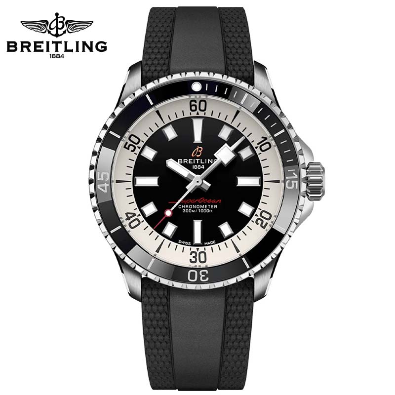 Superocean Automatic 42 A17375211B1S1 - DiscoversMarket