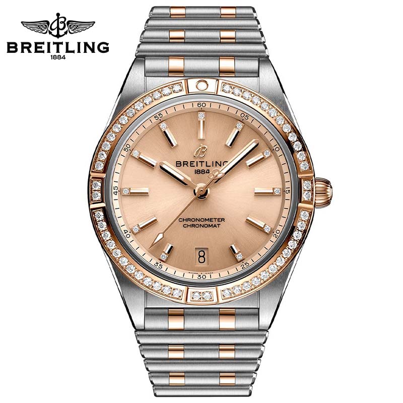 Chronomat Automatic 36 U10380591K1U1 - DiscoversMarket