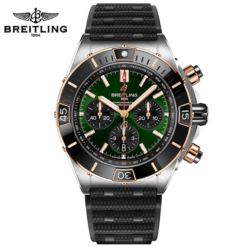 Super Chronomat B01 44 UB0136251L1S1 - DiscoversMarket